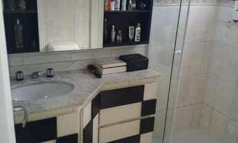 Imagem 3: Excelente apto com 168m2 com 3 suites,3 vagas, otima localização