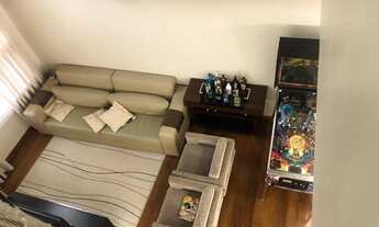 Imagem 2: Casa de condomínio a venda - Próximo ao shopping Olga - Bares e Restaurantes - Padaria Rea