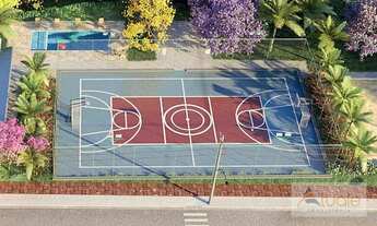 Imagem 4: Terreno à venda, 461 m² por R$ 239.756,40 - Montana Residence - Monte Mor/SP