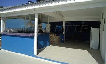 Imagem 5: Sobrado para venda com 1200 m² com 3 suítes Serra da Cantareira - SP