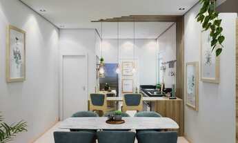 Imagem 5: Apartamento para venda com 160 m² com 3 quartos no Granbery - Juiz de Fora - MG