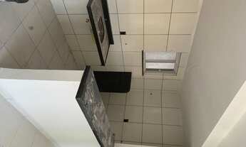 Imagem 5: Apartamento para venda possui 57 metros quadrados com 2 quartos no João Paulo