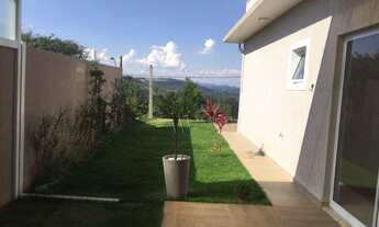 Imagem 5: Casa com 3 dormitórios à venda, 161 m² por R$ 1.150.000,00 - Altos de São Roque - São Roqu