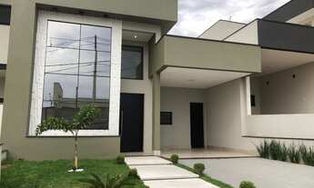 Imagem: Casa em Condomínio para Venda em Indaiatuba