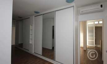 Imagem 2: Linda casa em condomínio com 4 Suites em excelente Bairro