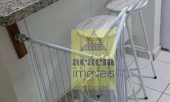 Imagem 5: Apartamento à venda, 74 m² por R$ 375.000,00 - Vila Jaraguá - São Paulo/SP