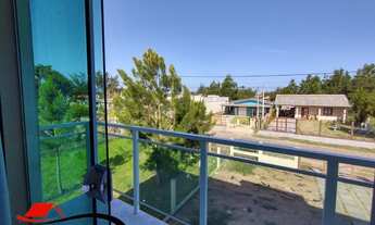 Imagem 4: TÁ DE BARBADAAA! LINDO APARTAMENTO NA PRAIA! MOBILIADO! EM BOA LOCALIZAÇÃO! BAIRRO NOVA TR