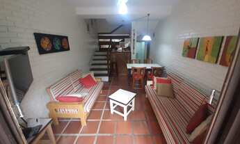 Imagem 6: CASA TEMPORADA em FLORIANÓPOLIS - SC, CANASVIEIRAS