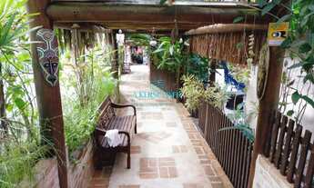 Imagem 5: CASA CHARMOSA EM CONDOMÍNIO PARA LOCAÇÃO ANUAL, 3 SUÍTES E PISCINA A APENAS 500MTS DA PRAI