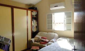 Imagem 4: Casa à venda, 141 m² por R$ 650.000,00 - Jardim Paraíso I - Itu/SP