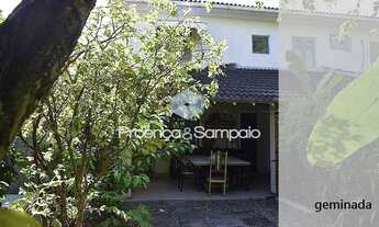 Imagem 4: Casa em Condomínio para alugar em Lauro de Freitas,BA Estrada do Coco 4 quartos 170m²