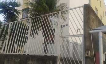 Imagem: CONTAGEM - Apartamento Padrão - Riacho