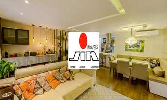 Imagem 3: Excelente Apto com Varanda Gourmet, 119 m²