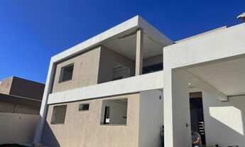 Imagem 3: Casa - Bairro Joá - Lagoa Santa