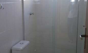 Imagem 2: Apartamento à venda, 2 quartos, 1 suíte, 1 vaga, Parque São Benedito - Pindamonhangaba/SP