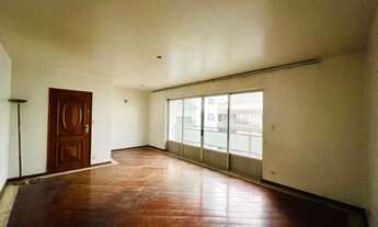 Imagem: Apartamento para venda tem 114 metros quadrados