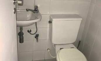 Imagem 4: São Paulo - Conjunto Comercial/sala - Vila Olímpia