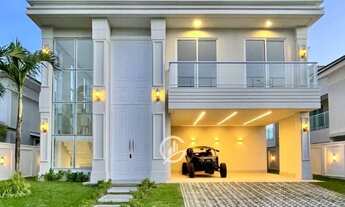 Imagem: Mansão no Alphaville Fortaleza, 450m2