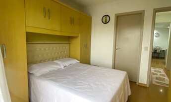 Imagem 4: Excelente Apartamento 3 Quartos (Suíte) Novo Mundo