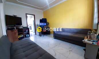 Imagem 7: CASA GEMINADA COLETIVA COM 2 QUARTOS, 1 SUÍTE E AMPLA ÁREA PRIVATIVA, À VENDA NO BAIRRO SA