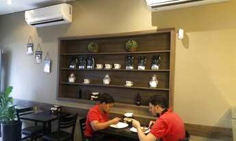 Imagem 4: Venda de ponto comercial em frente ao insper, Vila Olímpia