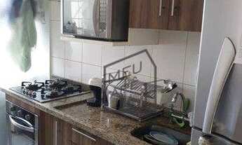 Imagem 4: Apartamento com 3 dormitórios à venda, 83 m² por R$ 715.000,00 - Boa Vista - São Caetano d