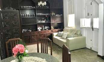 Imagem 3: Apartamento Térreo estilo casa na Graça a venda ou Locação