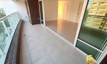 Imagem 6: Apartamento de Luxo no Bairro Guararapes Com 3 Quartos, 138 m2