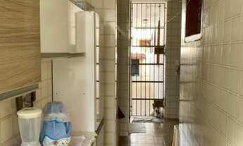 Imagem 6: Casa Lagoa Nova a 30m do Inst. Radiologia 235m2 área Const. e 395m2 terreno, 4 Qt (2s