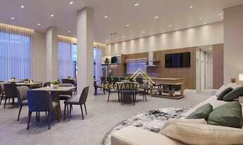 Imagem 7: Cobertura Duplex com 4 suítes 203m² à venda