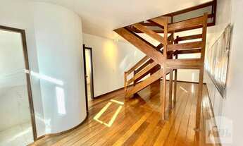 Imagem 4: Apartamento à Venda - Serra, 3 Quartos, 126 m²