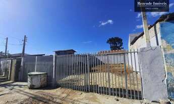 Imagem 3: Terreno à venda, 200 m² por R$ 215.000 - Alto Boqueirão - Curitiba/PR