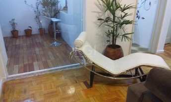 Imagem: Porto Alegre - Apartamento Padrão - Higienópolis