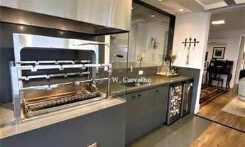 Imagem 5: APARTAMENTO NA VILA RICA ( Prédio moderno & Apto Clássico com fino acabamento