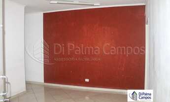 Imagem 5: Sala Comercial para alugar com 80m² na Saude
