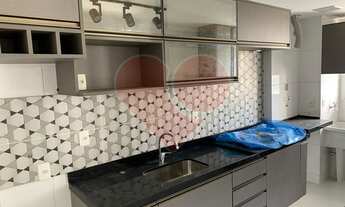 Imagem 6: Apartamento para venda possui 85 metros quadrados com 2 quartos