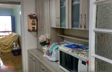 Imagem 7: Porto Alegre - Casa Padrão - Vila Floresta