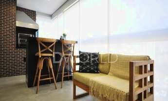 Imagem 5: BELO APARTAMENTO EM SCS - CONDOMÍNIO RICO EM LAZER!