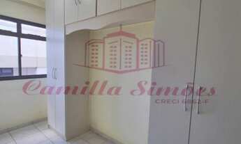 Imagem 5: Apartamento para aluguel e venda possui 90 metros quadrados com 2 quartos