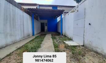 Imagem 6: Casa para venda tem 70 metros quadrados com 2 quartos em Pedras - Itaitinga - CE