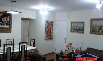 Imagem 4: Residencial - Pq Faber I