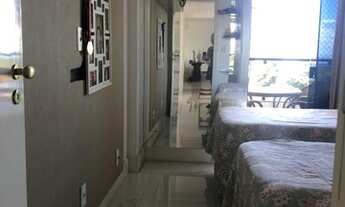 Imagem 7: Apartamento para venda com 130 m² com 3 quartos em Cidade Nova - Ilhéus - BA