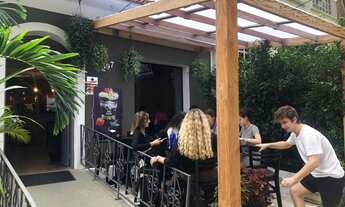 Imagem 7: Venda de ponto comercial em frente ao insper, Vila Olímpia