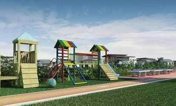 Imagem 6: Oportunidade: Lote plano localizado próximo a área verde com 150 m² no Bairro Planejado Qu