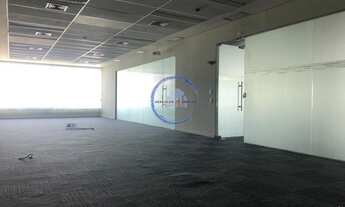 Imagem 7: Andar Inteiro disponível em localização ímpar na CENESP