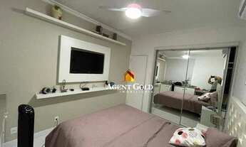 Imagem 6: Apartamento com 1 dormitório à venda, 60 m² por R$ 775.000,00 - Barra da Tijuca - Rio de J