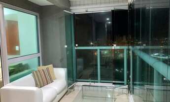 Imagem 3: Apartamento para venda com 56 metros quadrados com 2 quartos