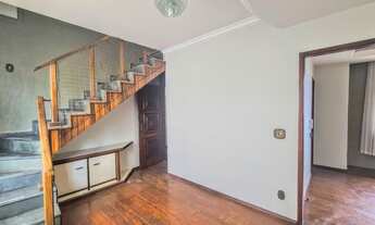 Imagem 4: Cobertura para aluguel, 4 quartos, 2 suítes, 2 vagas, Cidade Nova - Belo Horizonte/MG