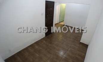 Imagem 4: Oportunidade apto tipo casa 2 qtos com uma área aberta no Centro da Taquara! Tudo à pé!