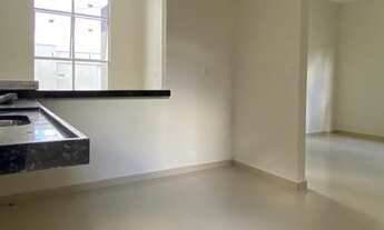 Imagem 3: Casa para venda possui 125 metros quadrados com 3 quartos em Bela Vista - Mossoró - RN